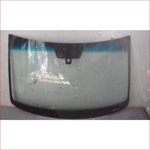 Load image into Gallery viewer, VW Polo Rain Sensor Artwork 10-18 Windscreen - Windscreen