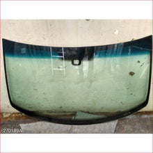 Load image into Gallery viewer, VW Tiguan Rain Sensor Artwork 08-11 Windscreen - Windscreen
